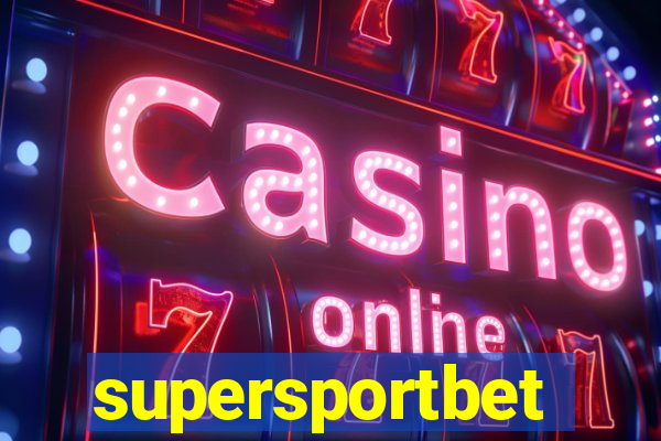 supersportbet