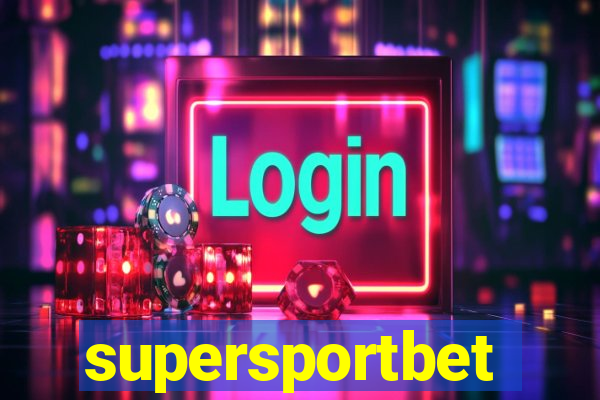 supersportbet