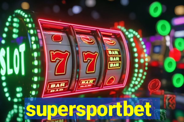 supersportbet