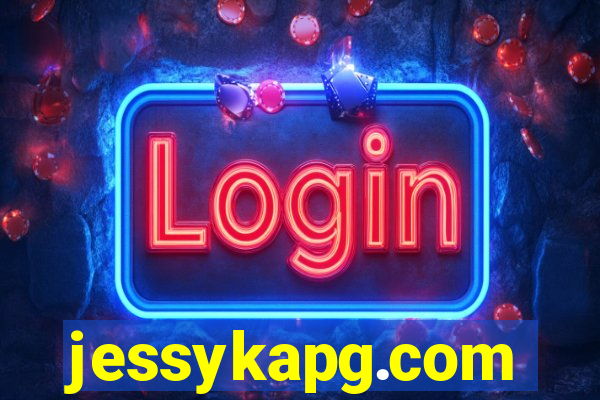 jessykapg.com