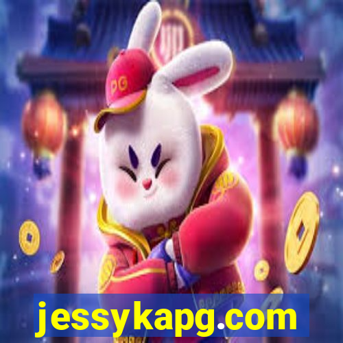 jessykapg.com