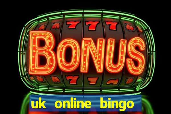 uk online bingo and slots