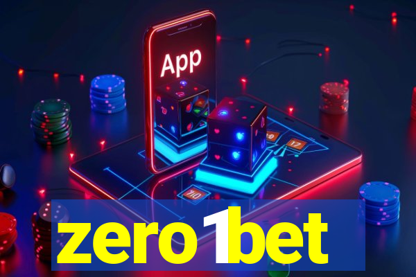 zero1bet