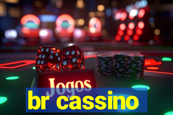 br cassino