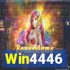 Win4446