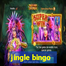 jingle bingo