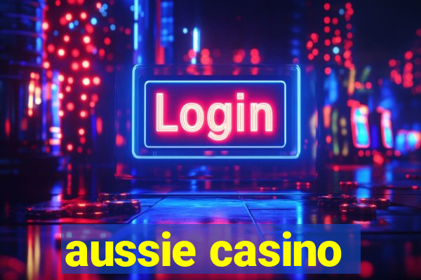 aussie casino