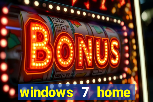 windows 7 home premium 64 bits iso