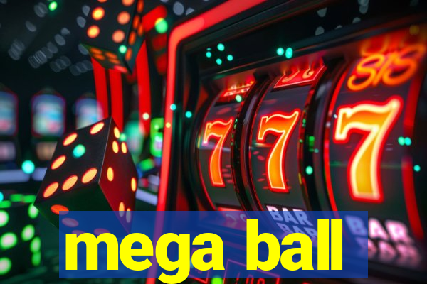 mega ball