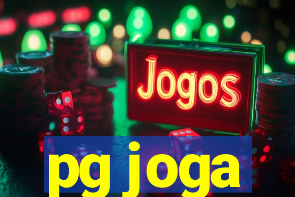 pg joga