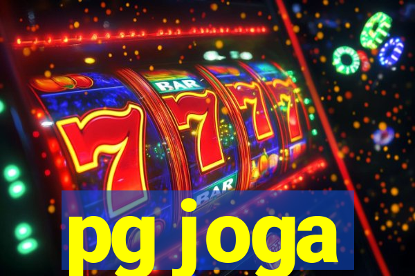 pg joga