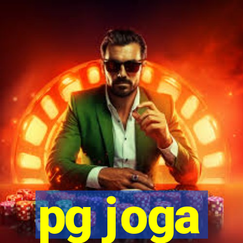 pg joga