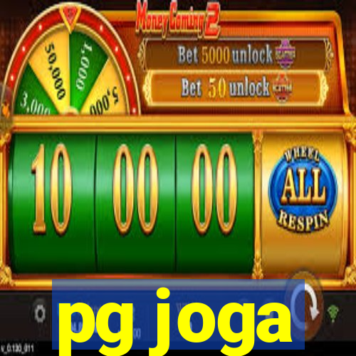 pg joga