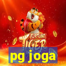 pg joga