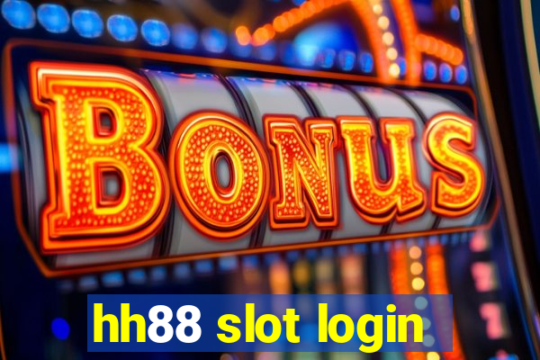 hh88 slot login