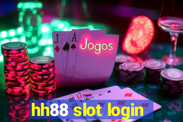 hh88 slot login