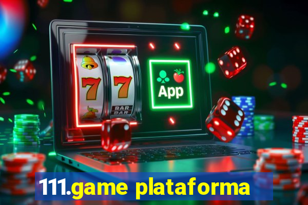 111.game plataforma