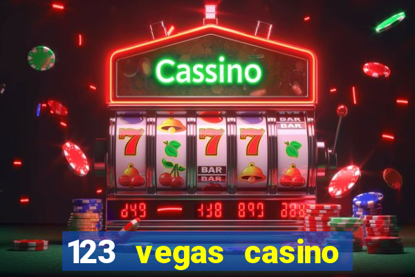 123 vegas casino free chip