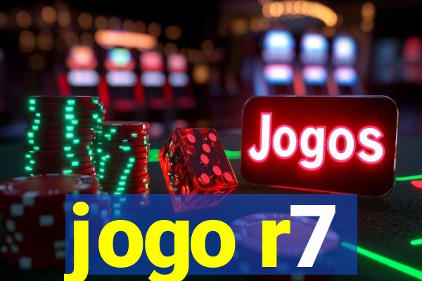 jogo r7