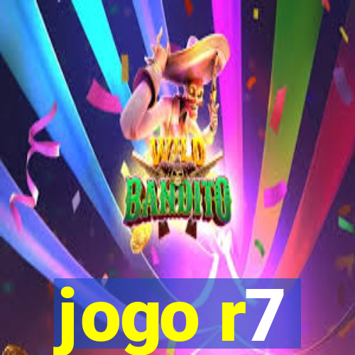 jogo r7