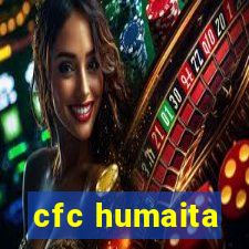 cfc humaita