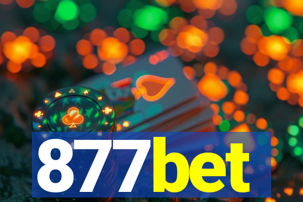 877bet