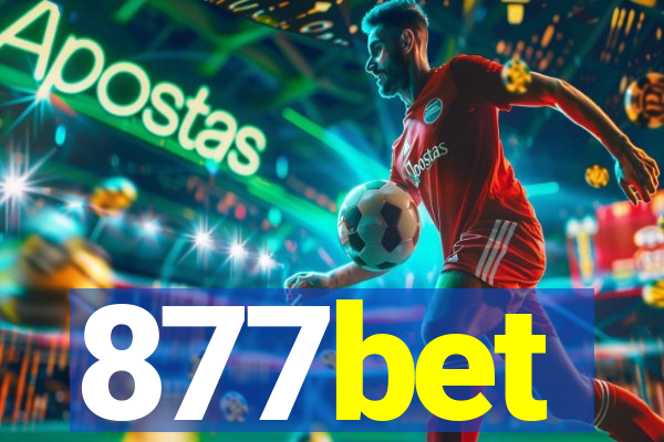 877bet