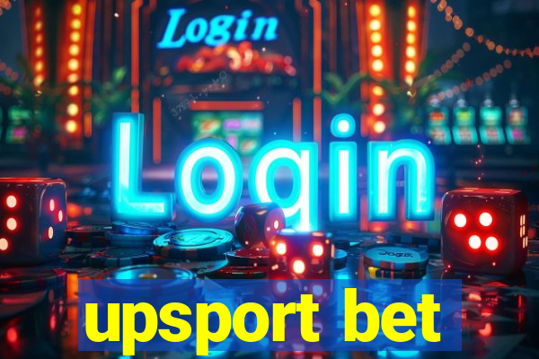 upsport bet