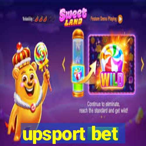 upsport bet