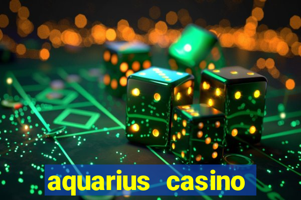 aquarius casino laughlin nevada