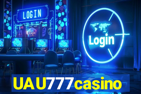 UAU777casino