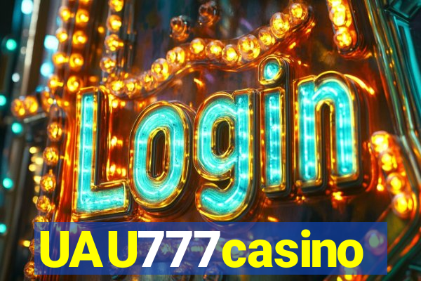 UAU777casino