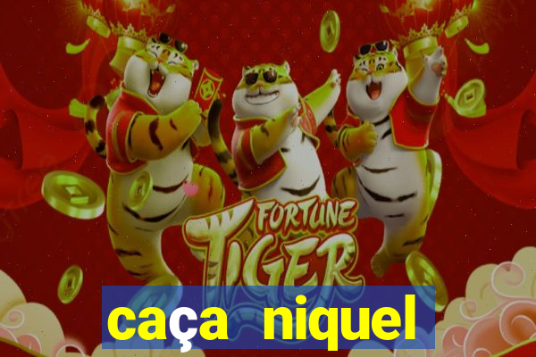 caça niquel fortune tiger