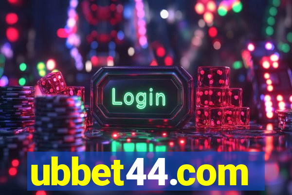 ubbet44.com