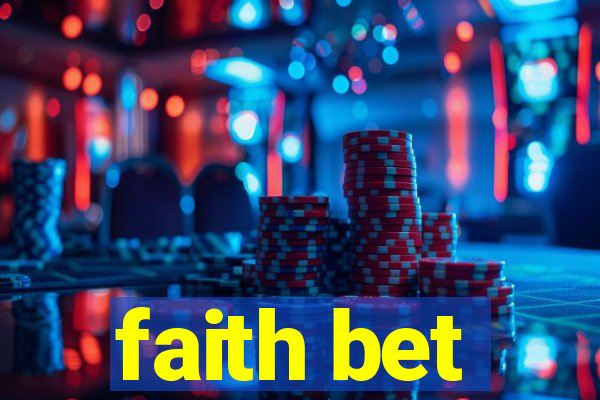 faith bet