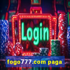 fogo777.com paga