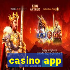 casino app