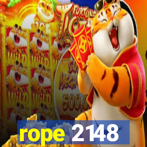 rope 2148