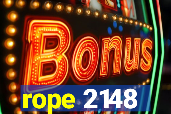 rope 2148