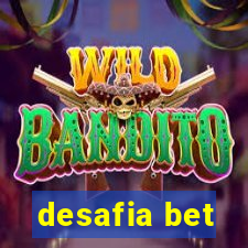 desafia bet