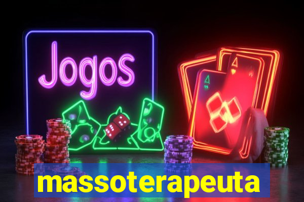 massoterapeuta masculino em porto alegre