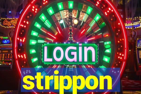 strippon