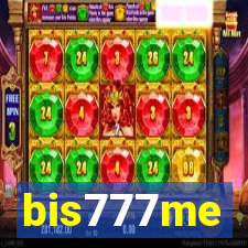 bis777me