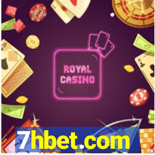 7hbet.com