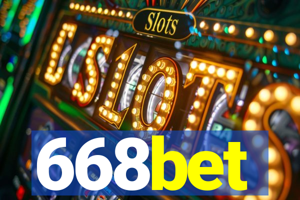 668bet