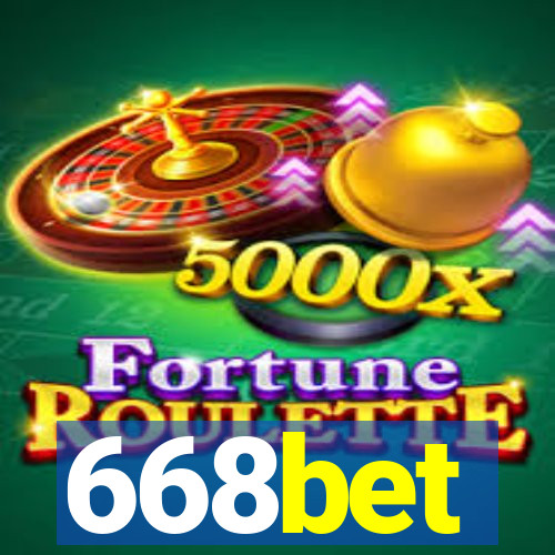 668bet