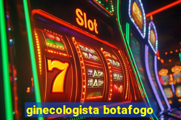 ginecologista botafogo