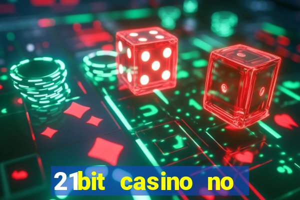 21bit casino no deposit bonus codes