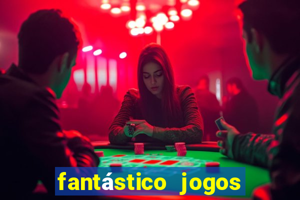 fantástico jogos do tigre