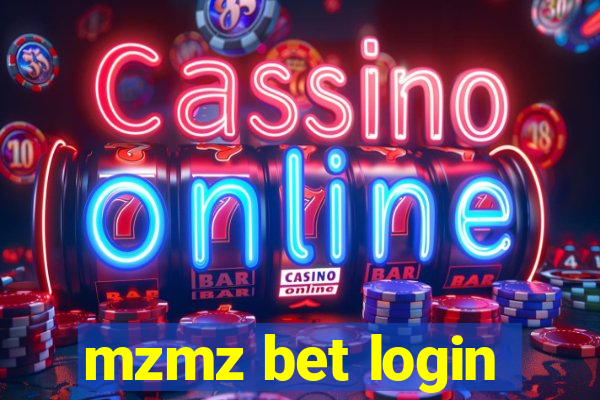 mzmz bet login